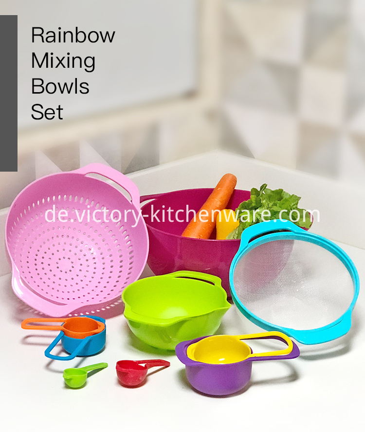 Kunststoff-Messbecher plastic measuring cup